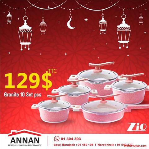 عروض ANNAN Electronics عرض شهر رمضان الكريم خلال الفتره 25 مايو حتى 31 مايو (11 صوره)